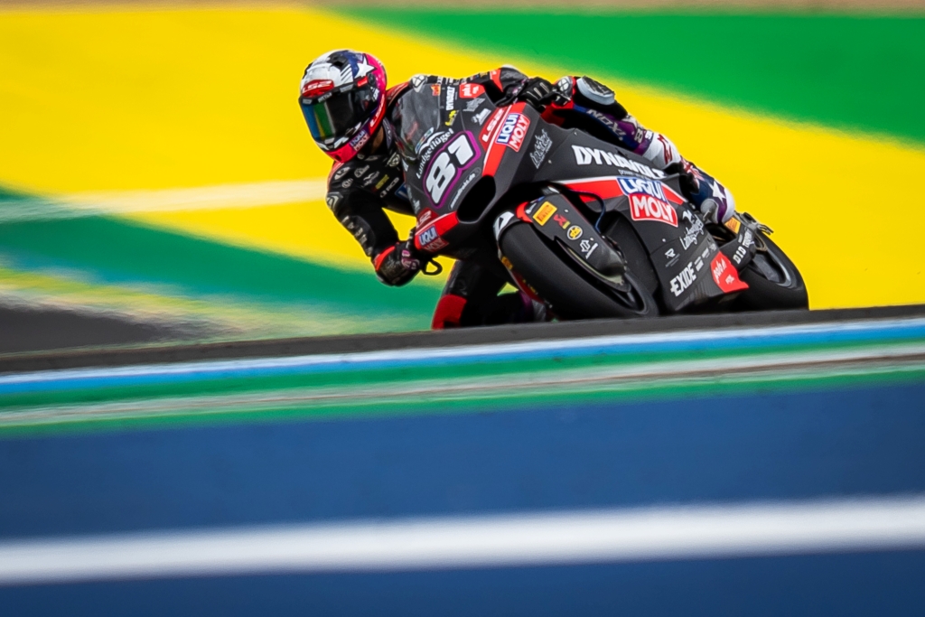 Intact GP tweet media