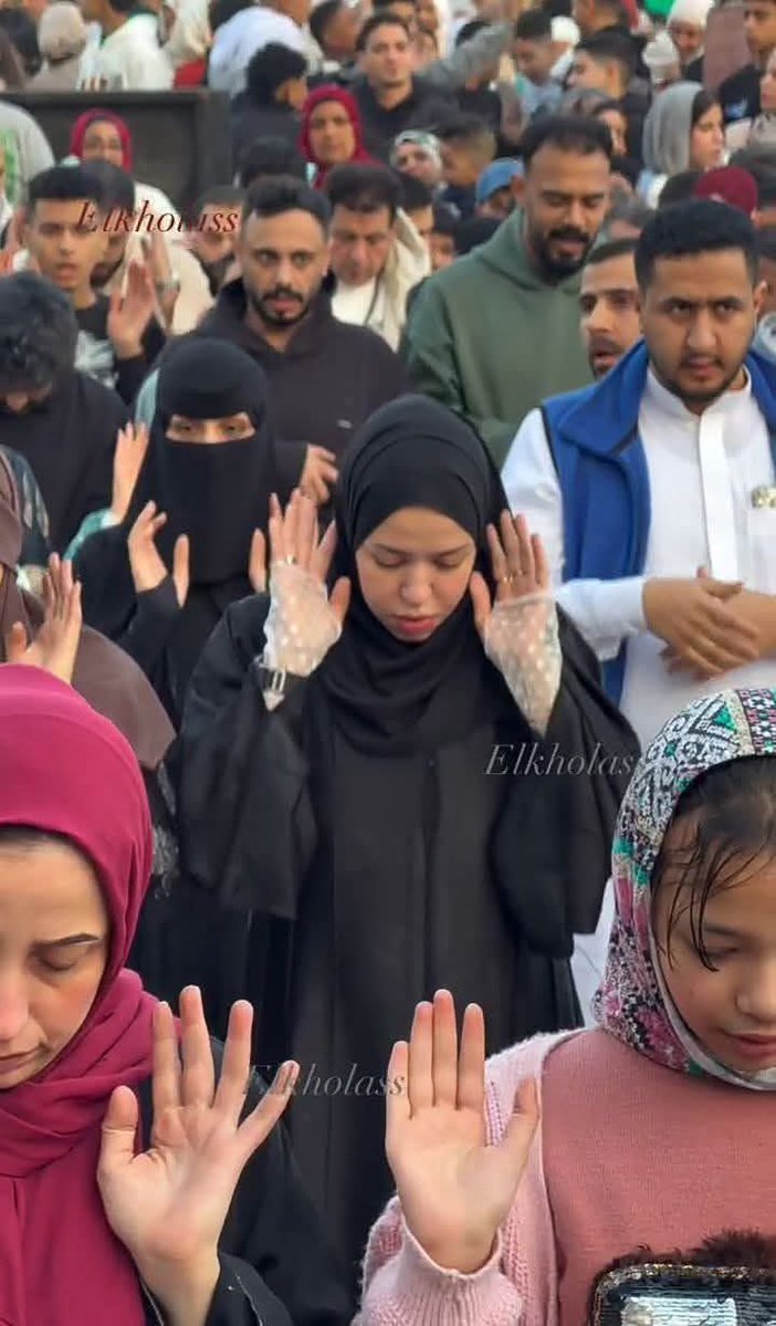 فال خير tweet media