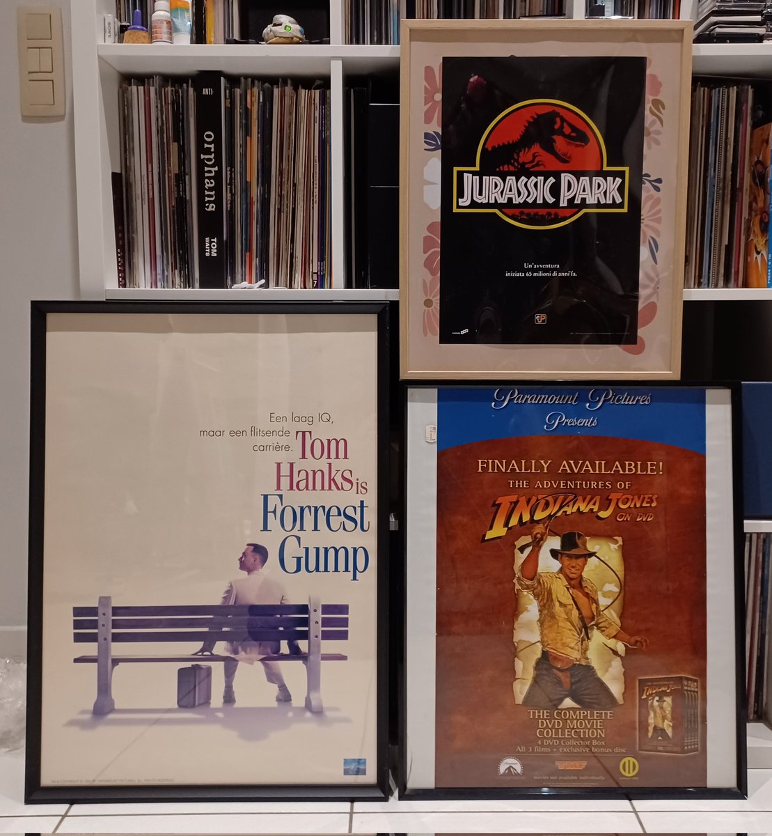 Julian De Backer tweet media