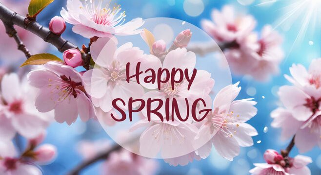 Venusstaffing's tweet photo. #HappySpring https://t.co/OSAcwTcCPk