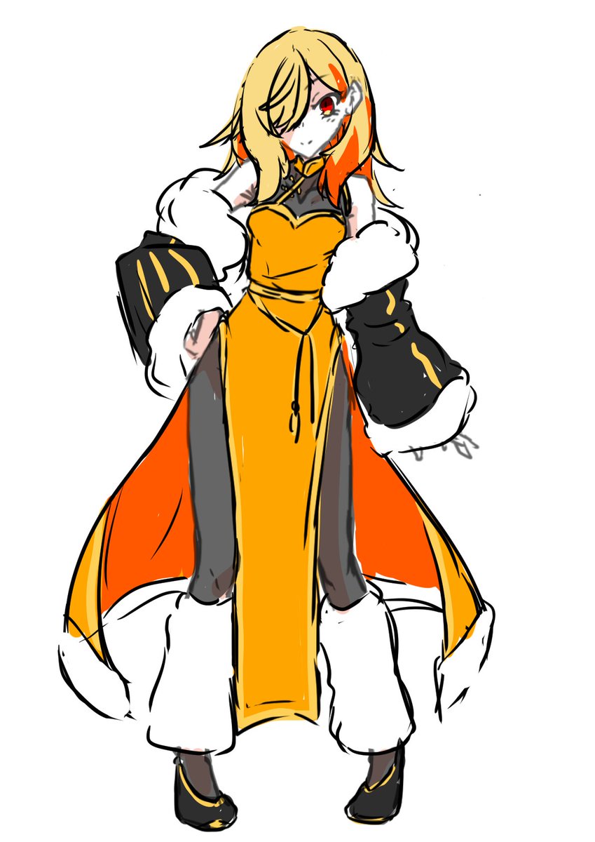 織部 葵 tweet media