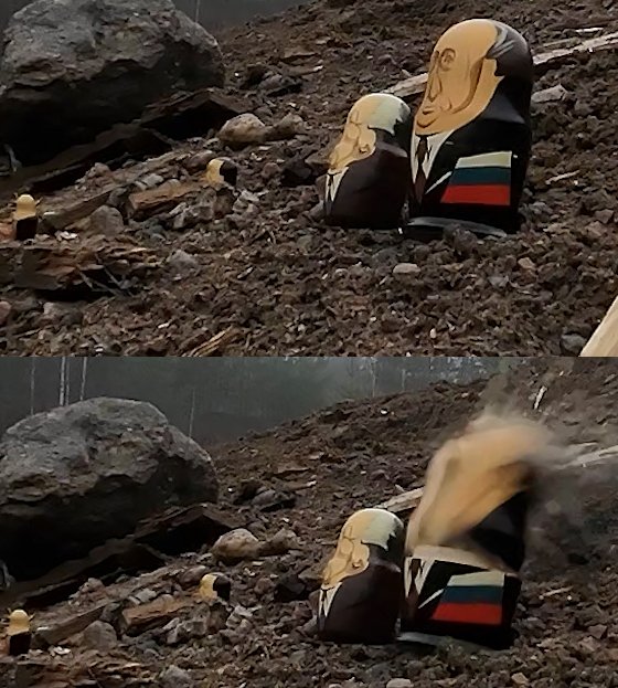 stereovaikutelma tweet media