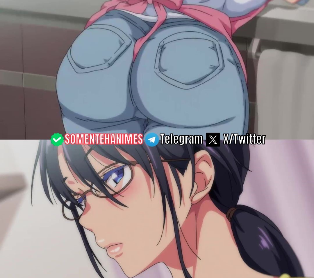 Somente Hanimes tweet media