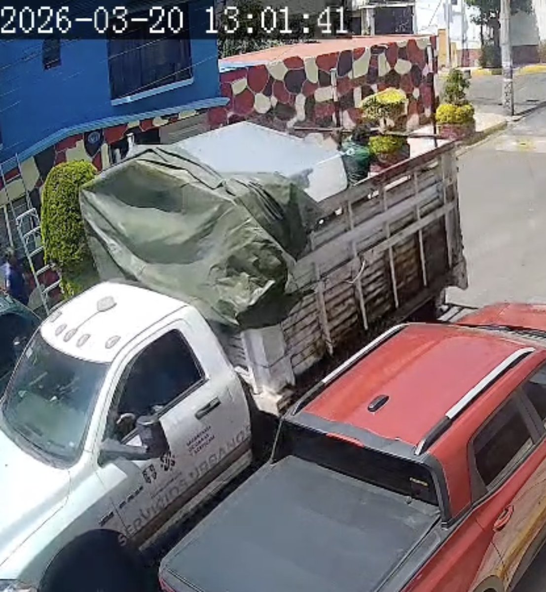 Yaremi Escobar tweet media