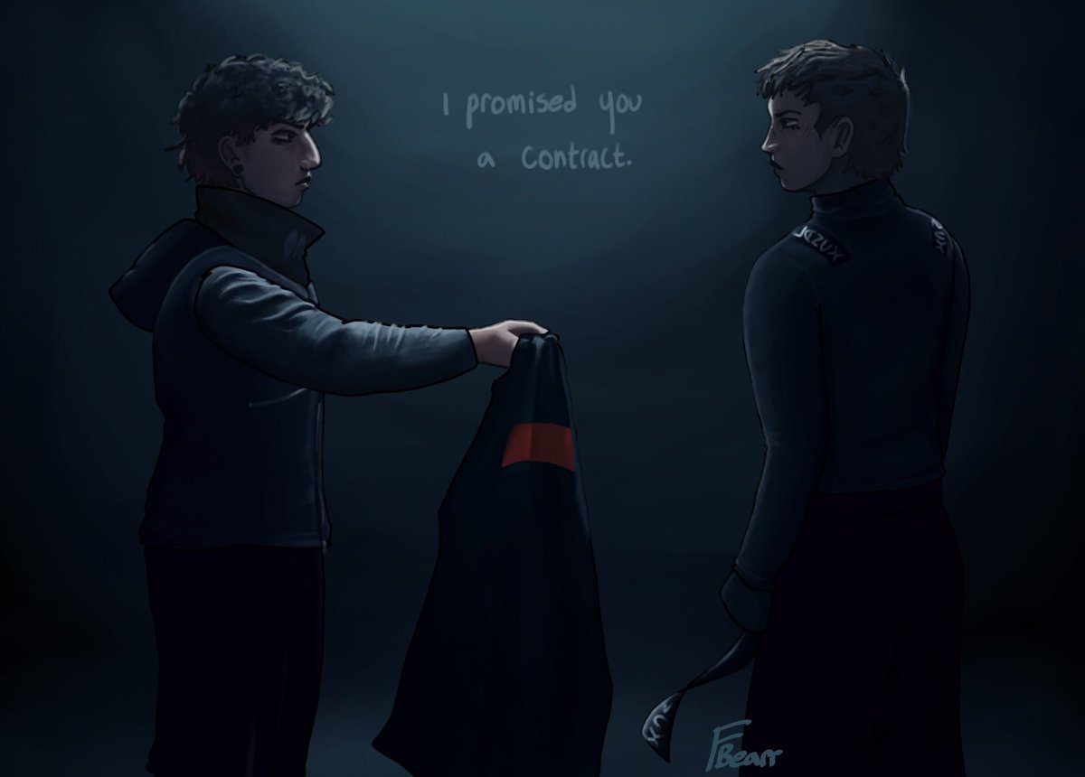 ☼ finn is down in the forest |-/ tweet media