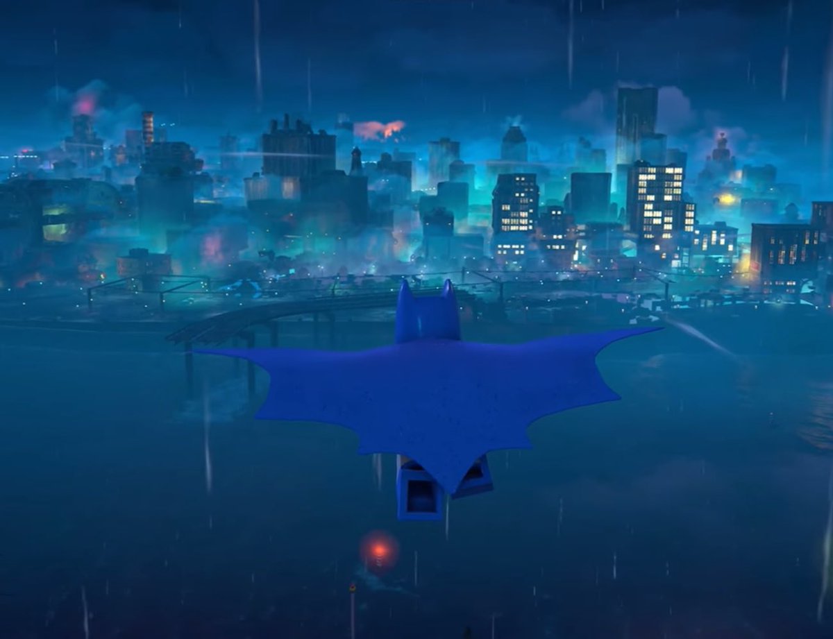 LEGO Games News tweet media