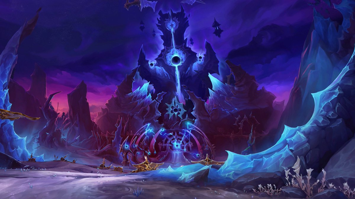 Wowhead💙 tweet media