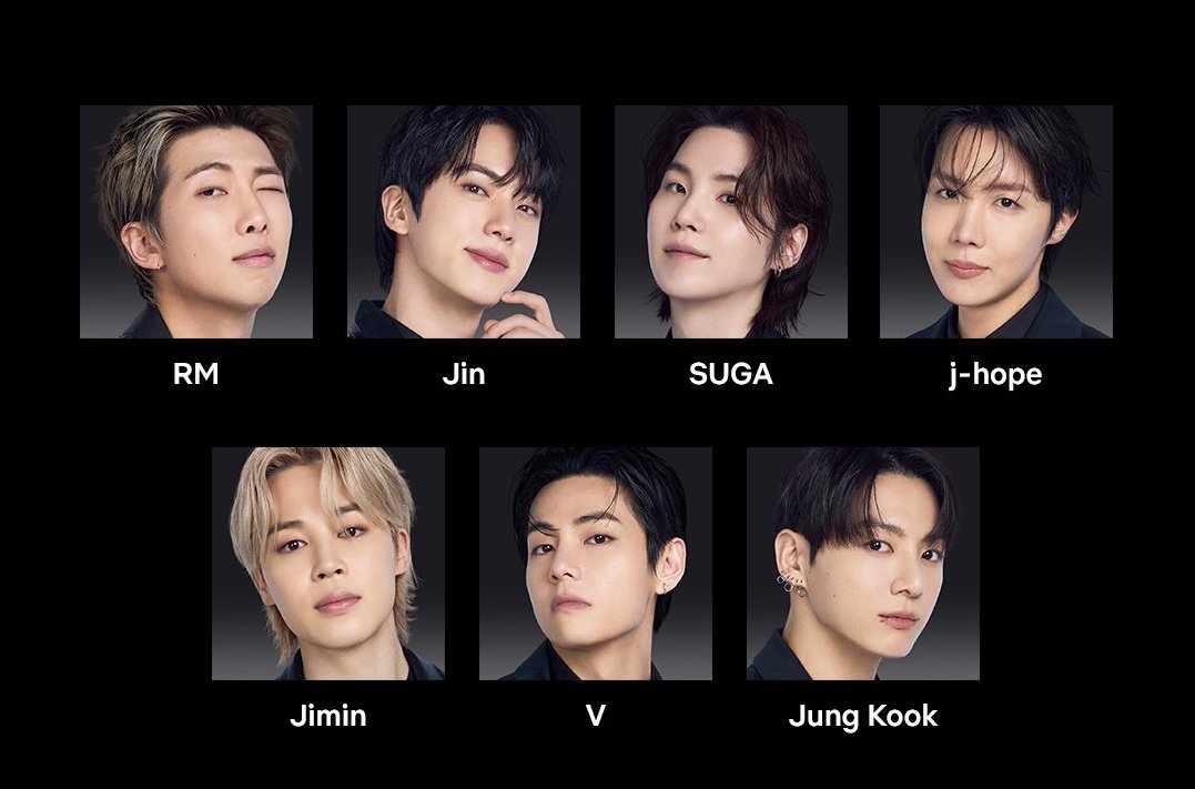 badbye⁷ | ARIRANG tweet media