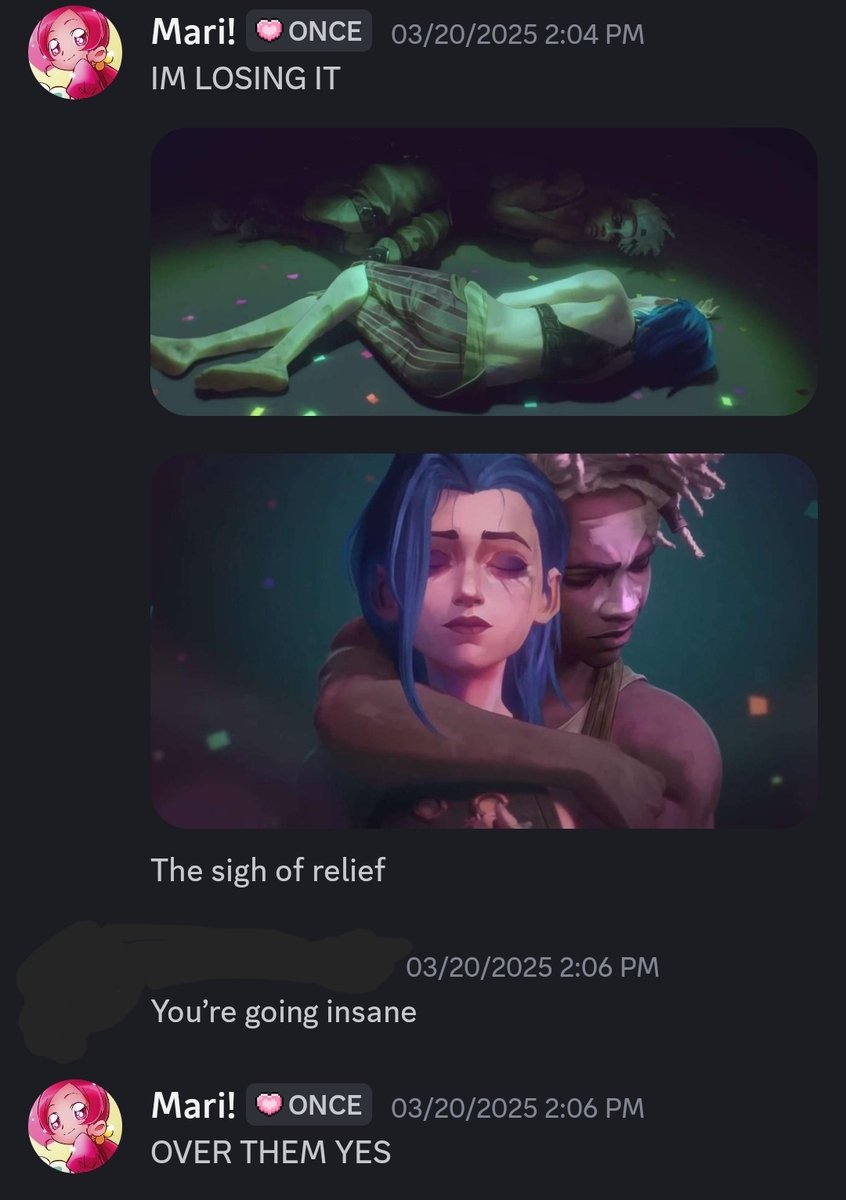 Mari ᯓ★ tweet media