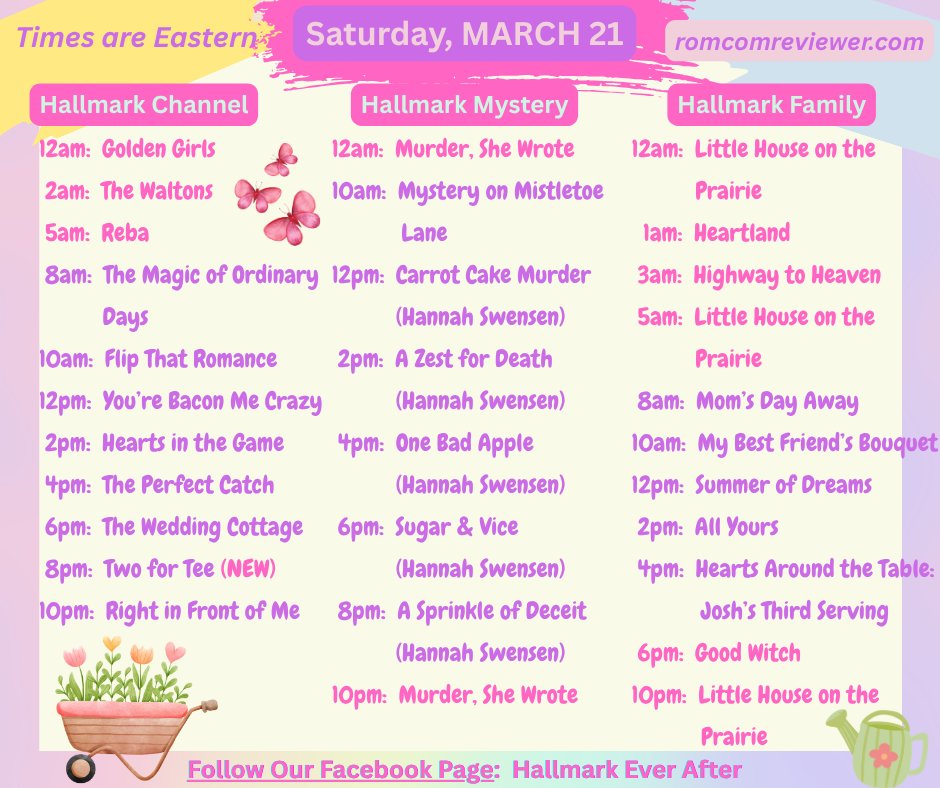 RomCom Review tweet media