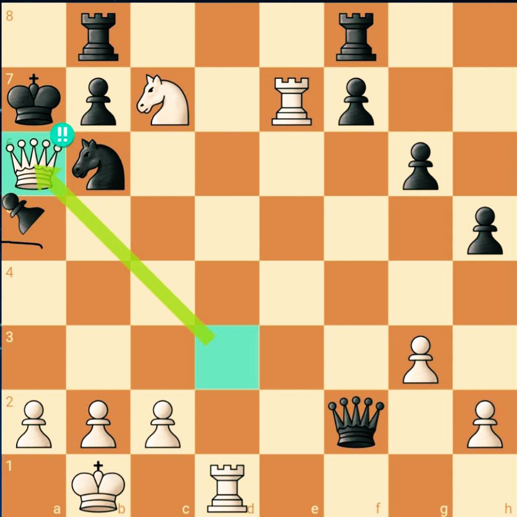 Chess Master tweet media