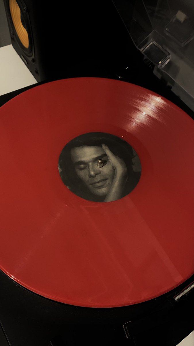 Afim - Zé Ibarra, 2025.