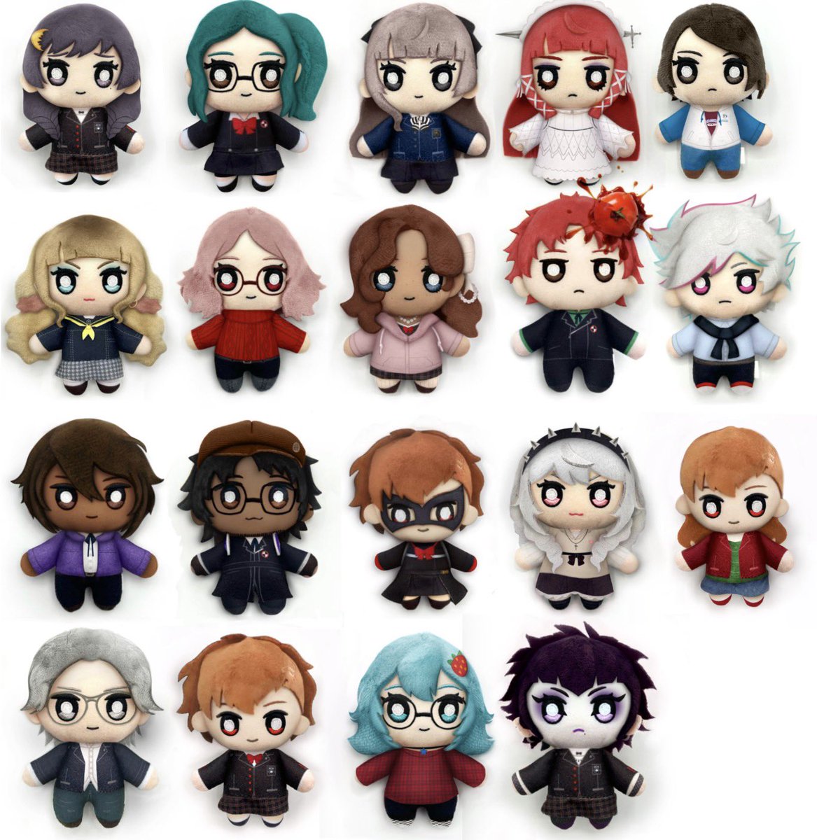 🪐Yosoze ( comms open ) tweet media