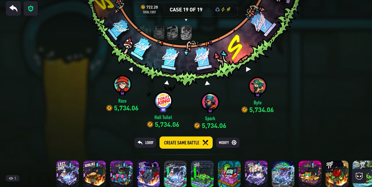 SKINFANS tweet media