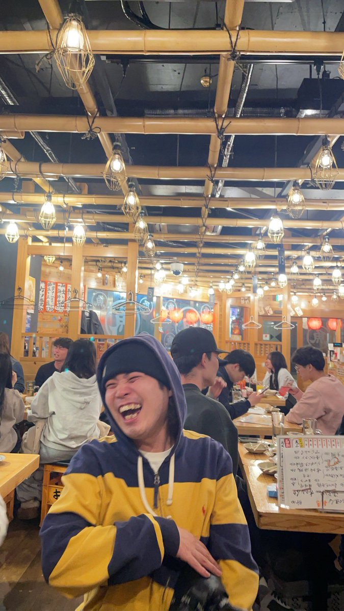 オレにBADMINDなんてねぇよ