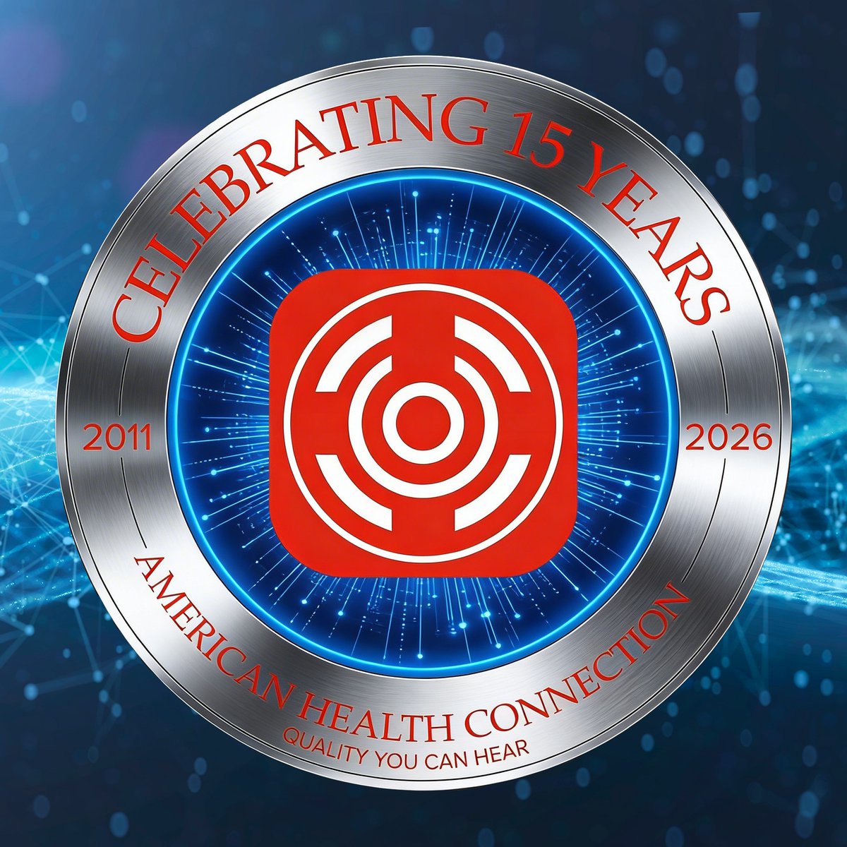 American Health Connection tweet media