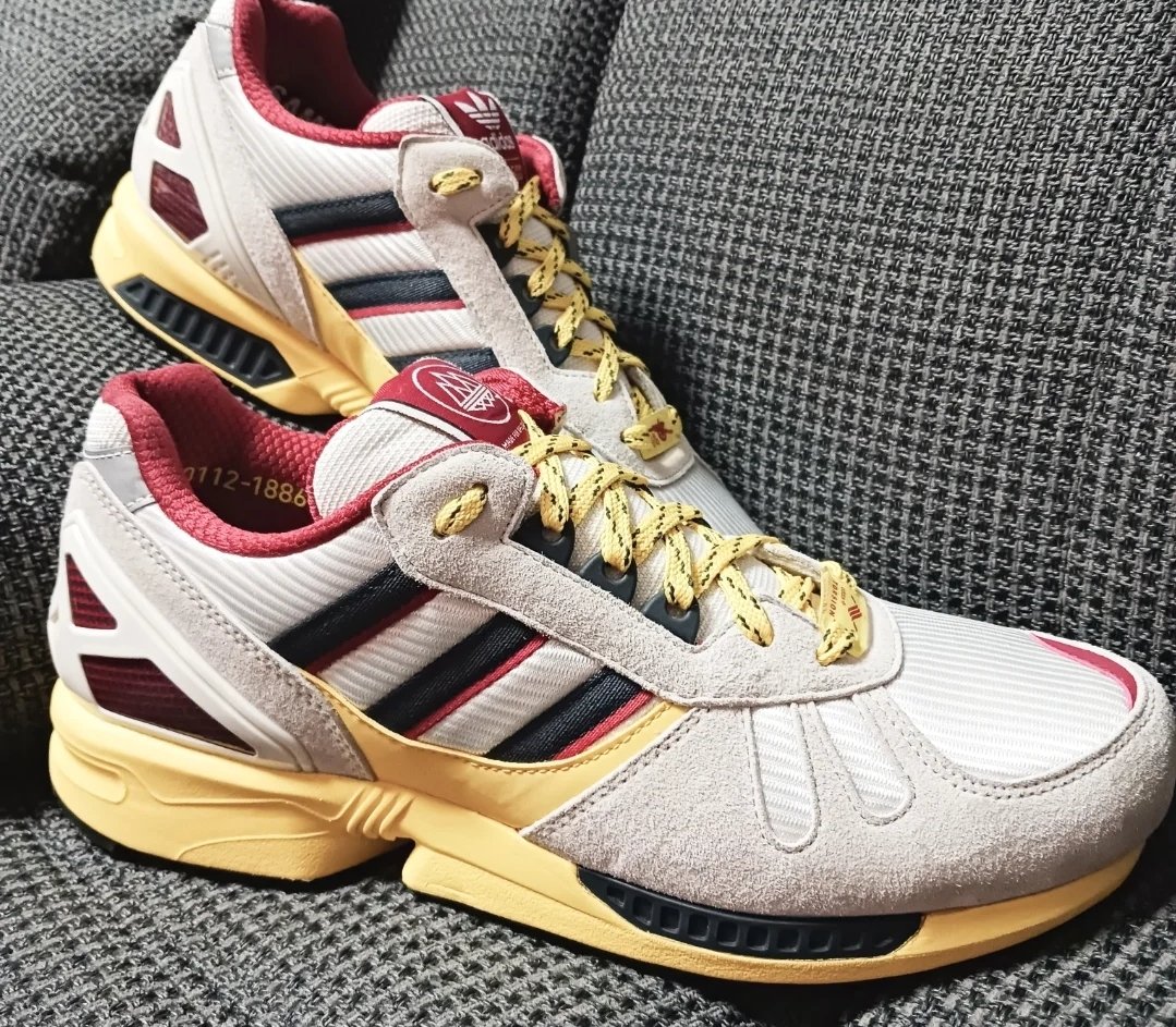 The Dassler tweet media