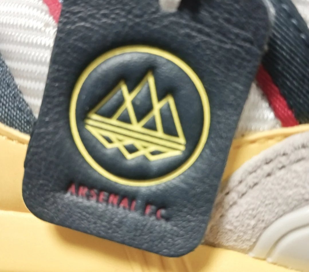 The Dassler tweet media