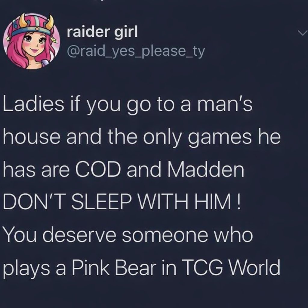 The Sprite Report tweet media