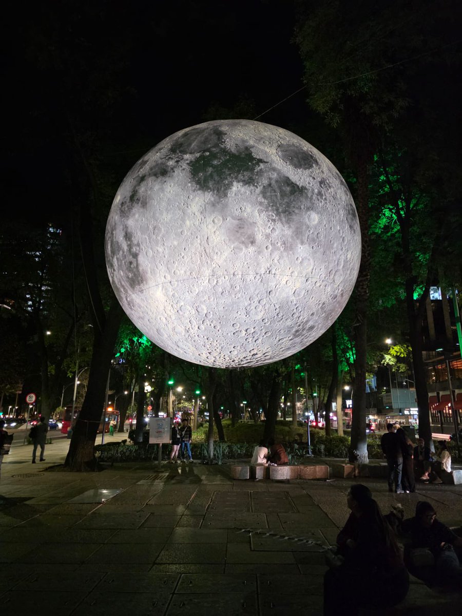 Alejandra Frausto tweet media