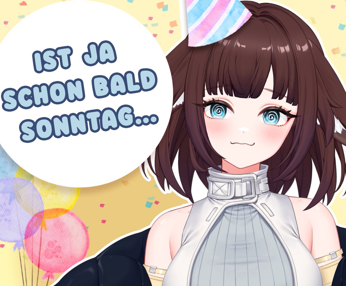 Mizu ⚓️ミズネ | Redebut TBA tweet media