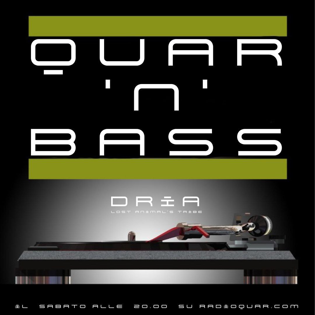 Radio Quar tweet media