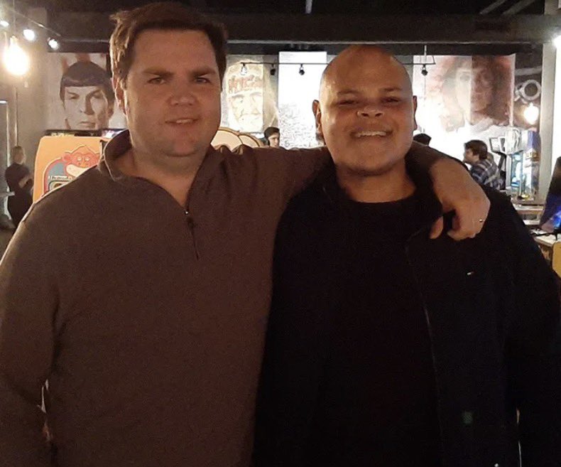 Paul Manning tweet media