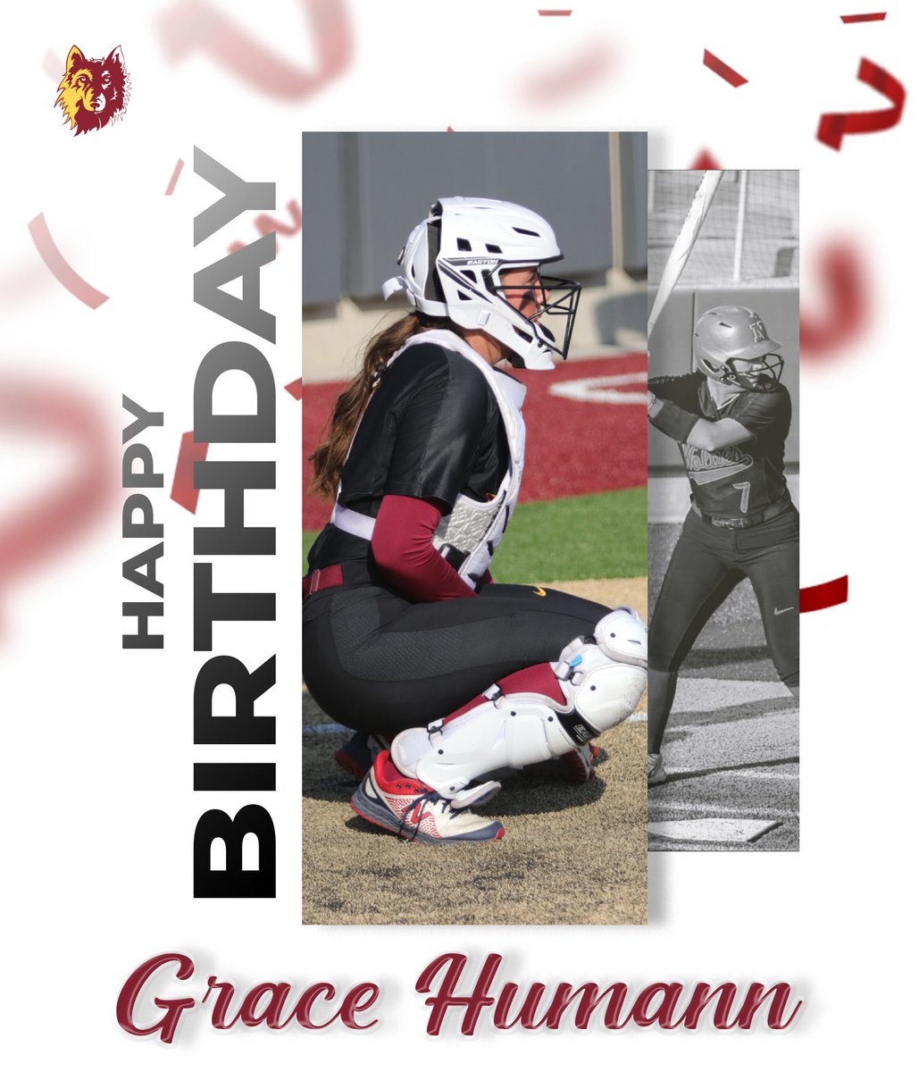 NSU Softball🥎 tweet media