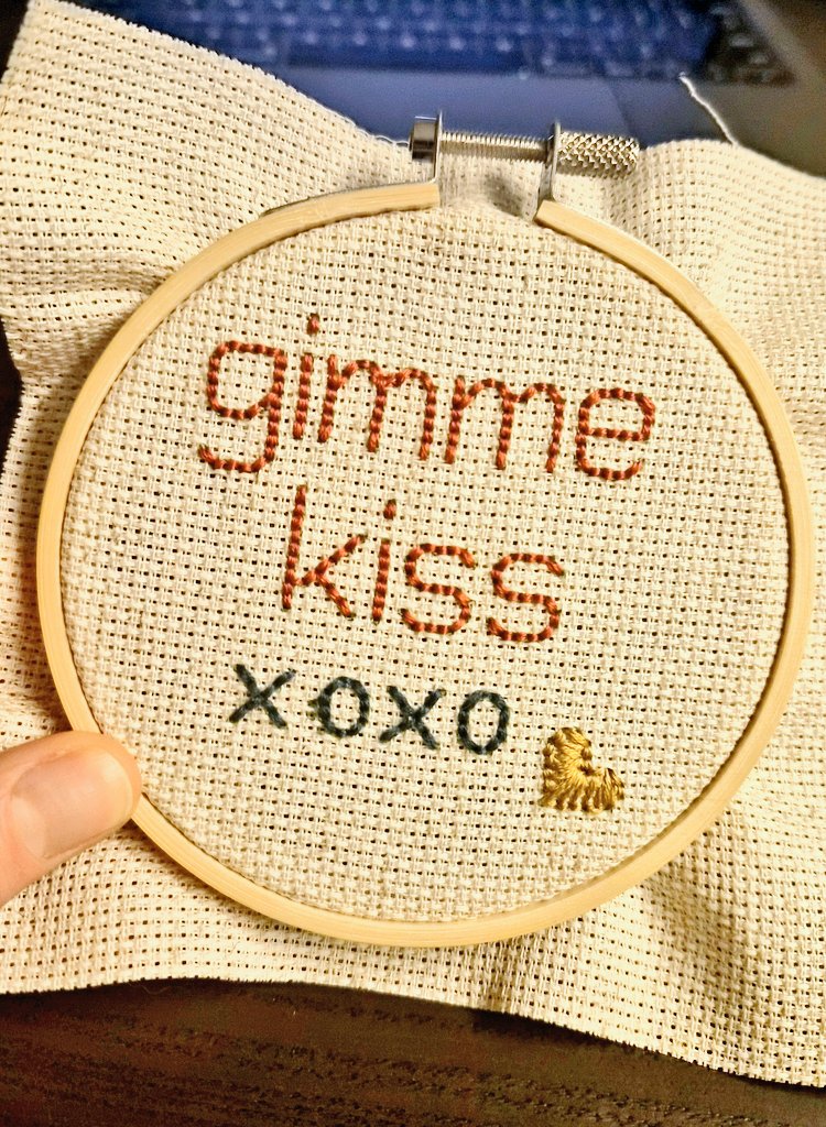 Jackie Vandinther tweet media