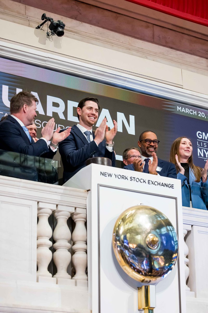 NYSE 🏛 tweet media