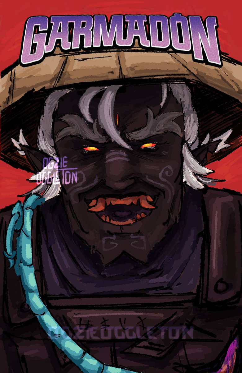 OgzieOggleton tweet media