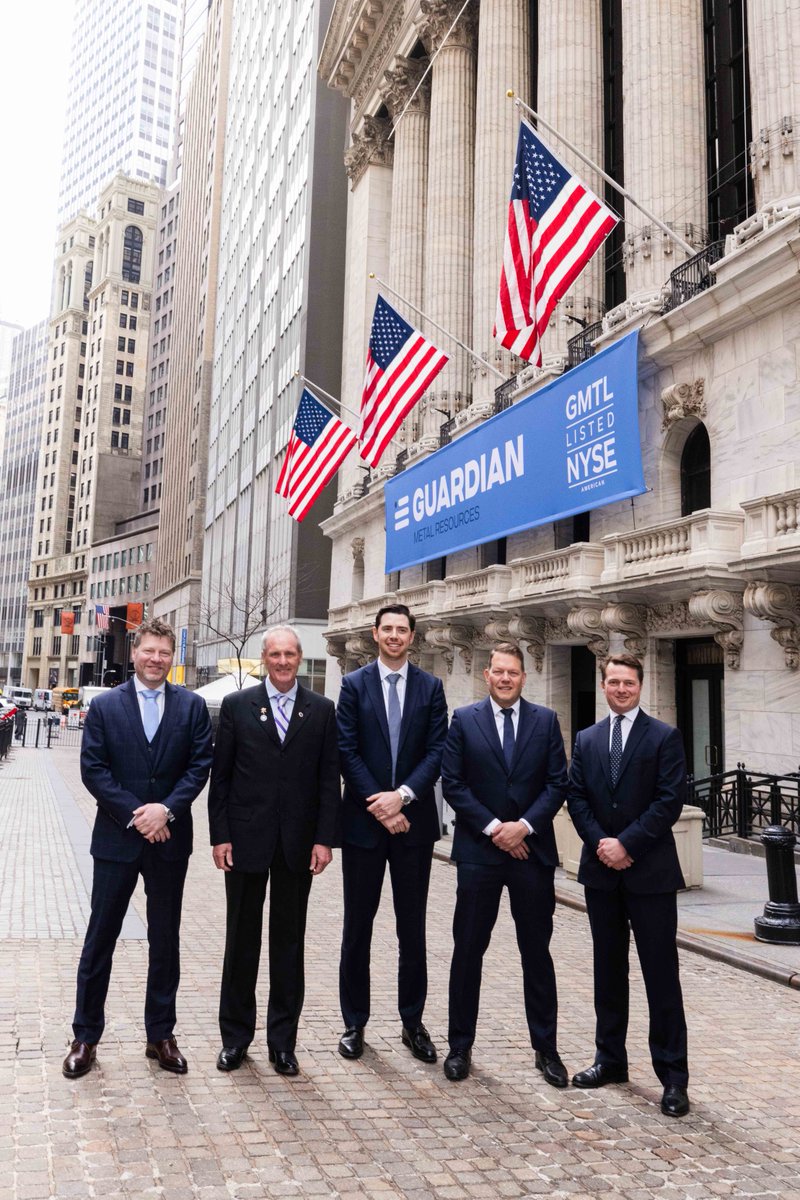 NYSE 🏛 tweet media