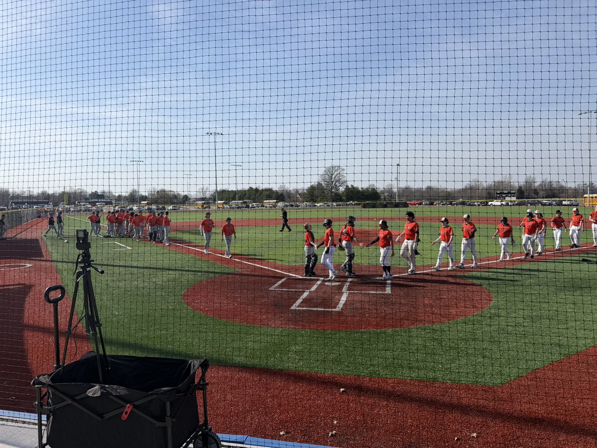 Prep Baseball Illinois tweet media