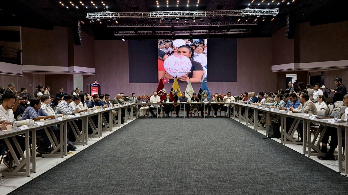 Comisión de Tránsito 🇪🇨 tweet media