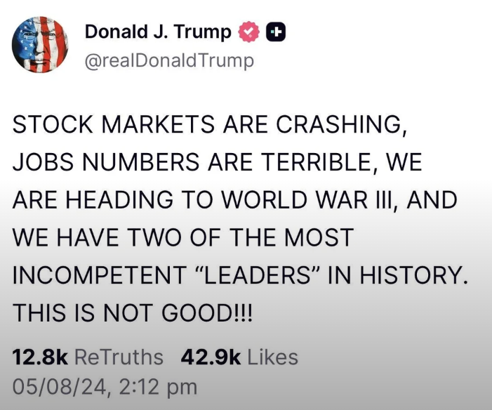 Andrew Lokenauth | TheFinanceNewsletter.com tweet media