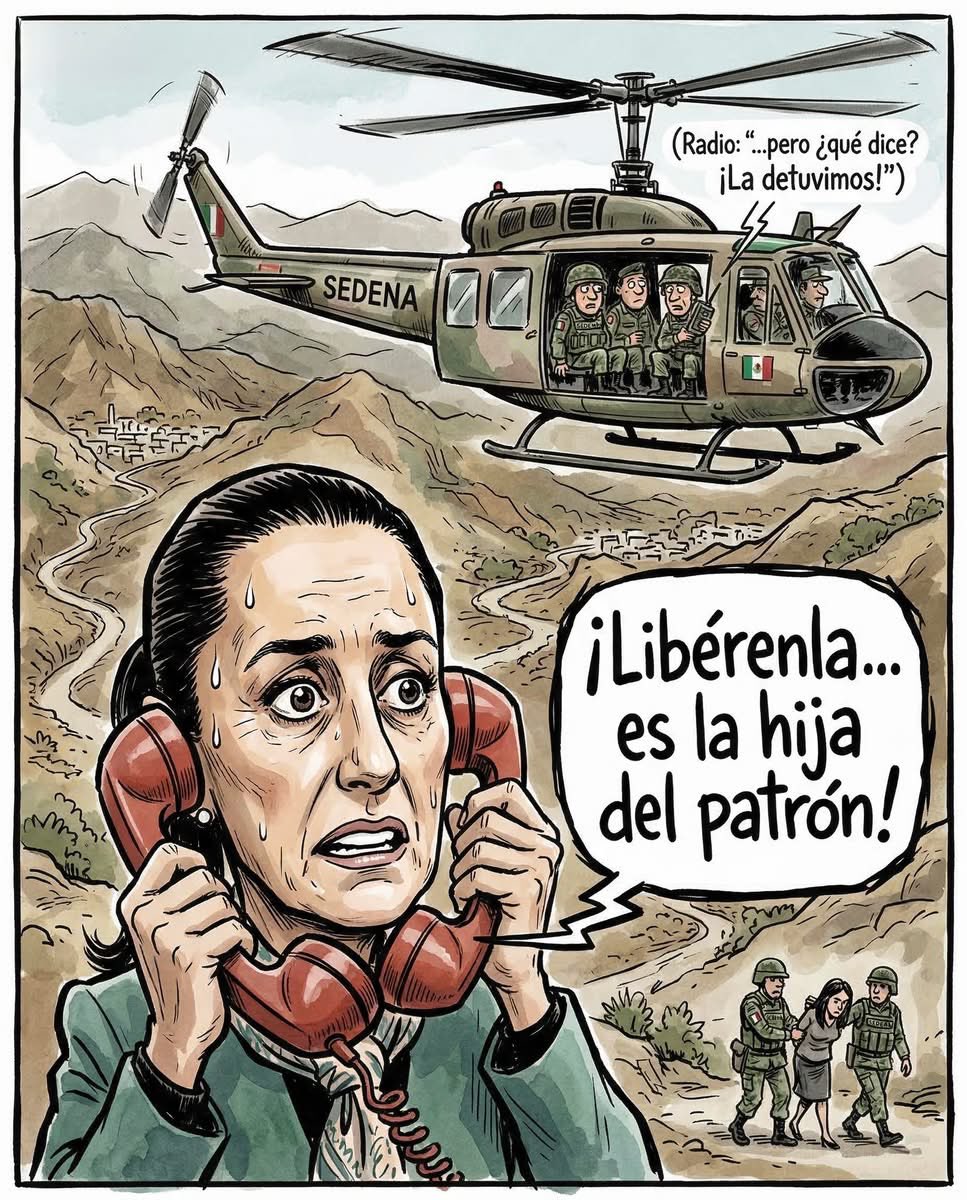 DRA. MERCEDES PAVON "SUPERMUELITA FIFÍ" tweet media