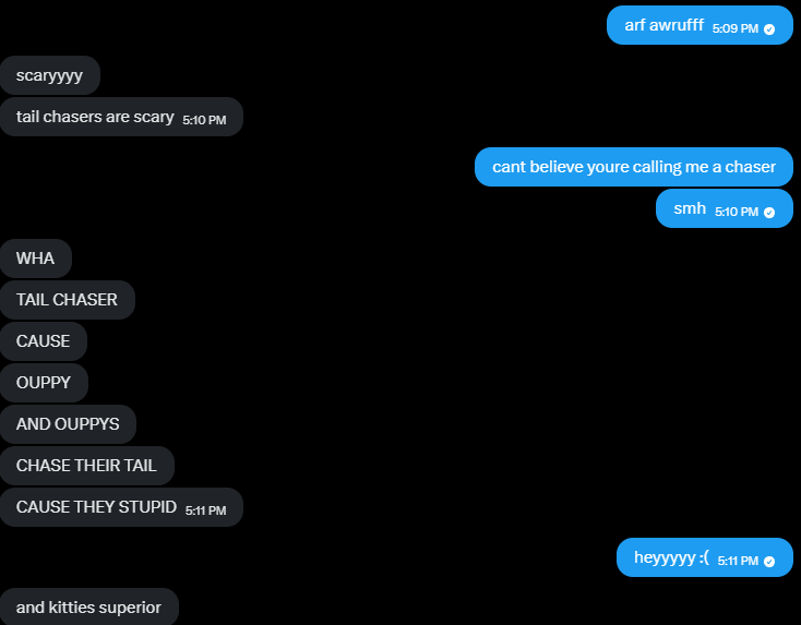 Wonder 🏳️‍⚧️ tweet media