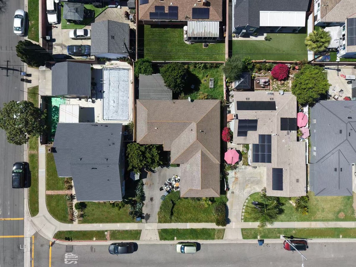 在LA搞翻装屋的棍客 tweet media