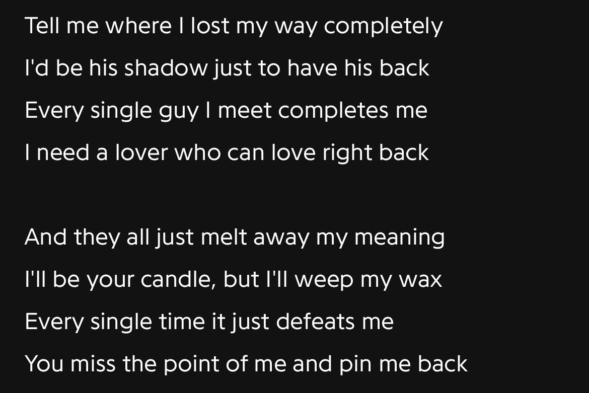 rilo kiley minogue tweet media