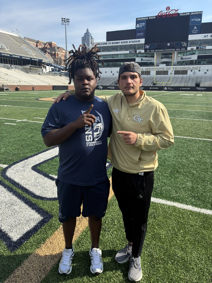 Eddie Crattic III tweet media