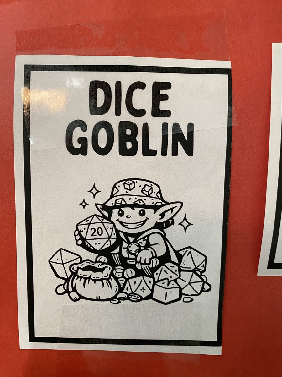 Red Dirt RPG tweet media