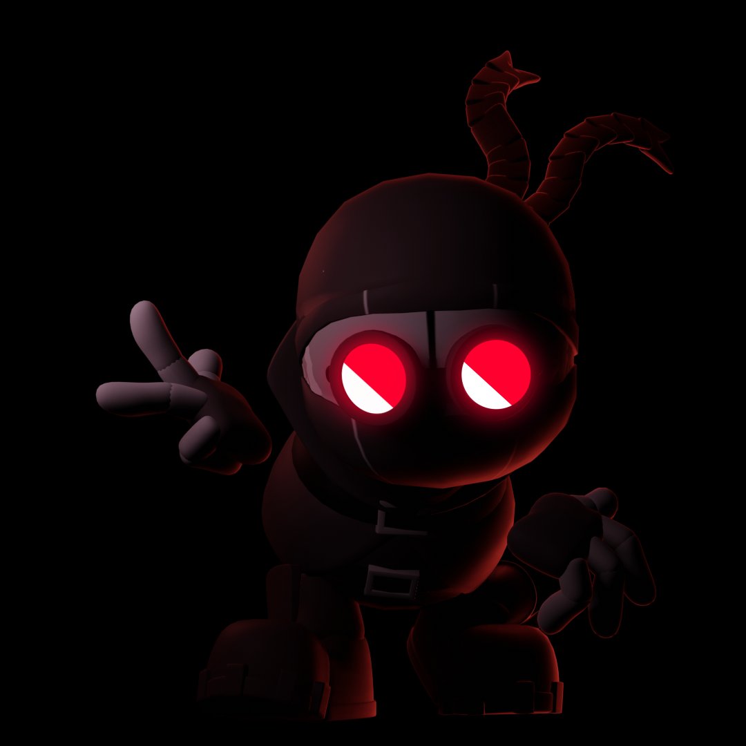 Improbable Reality ( Roblox ) tweet media