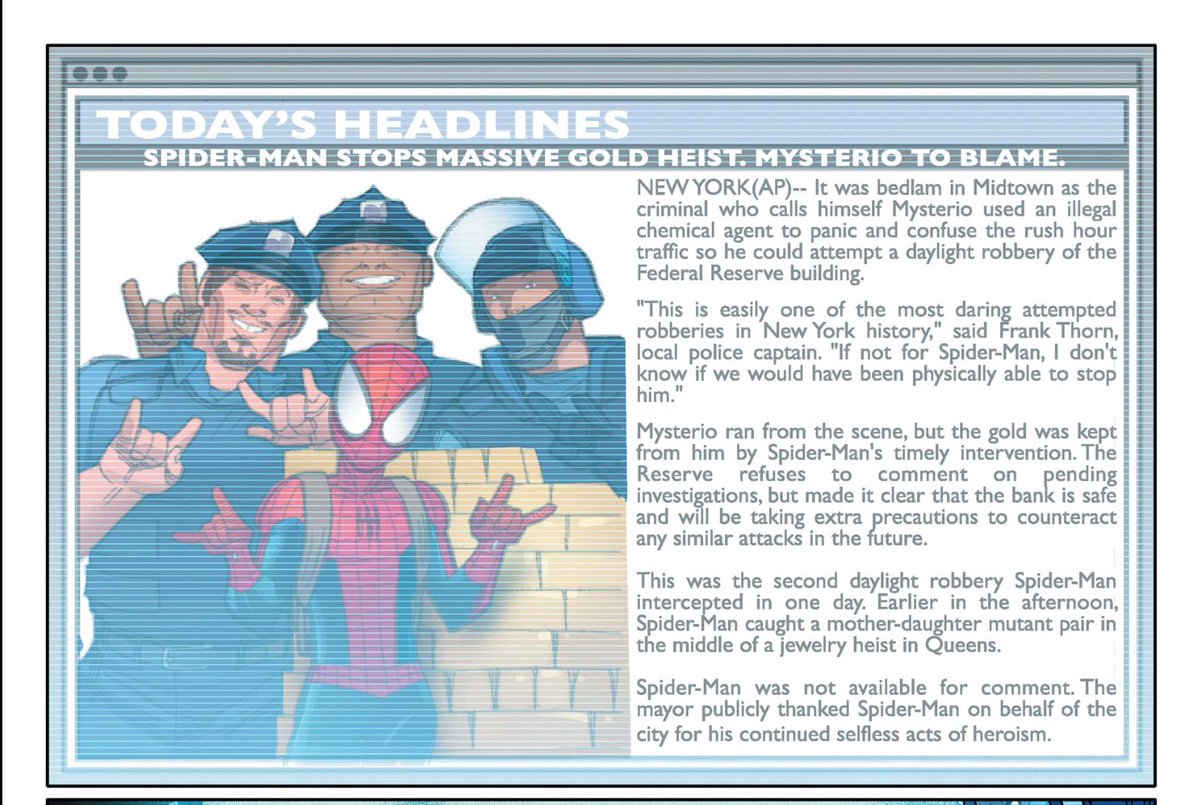 AlexisTalksComics(הִיא/She/Her) ✡️ tweet media