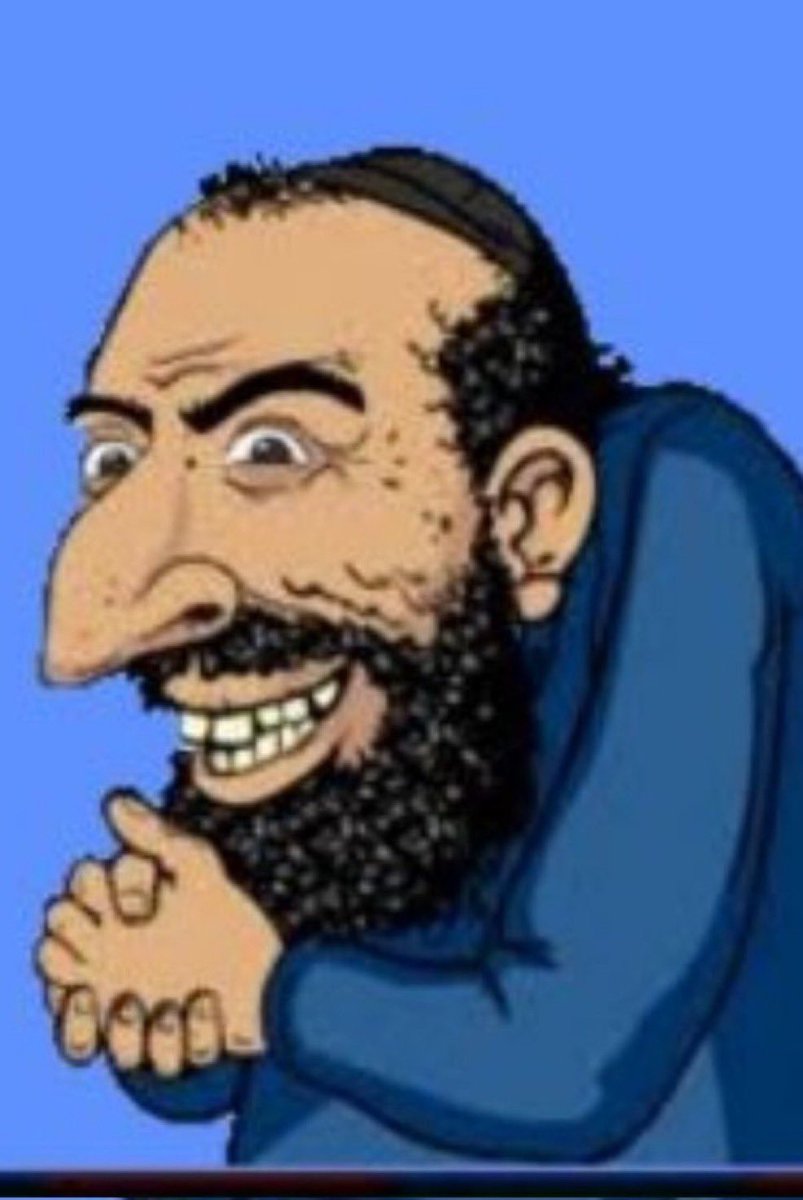 Why always me ? tweet media