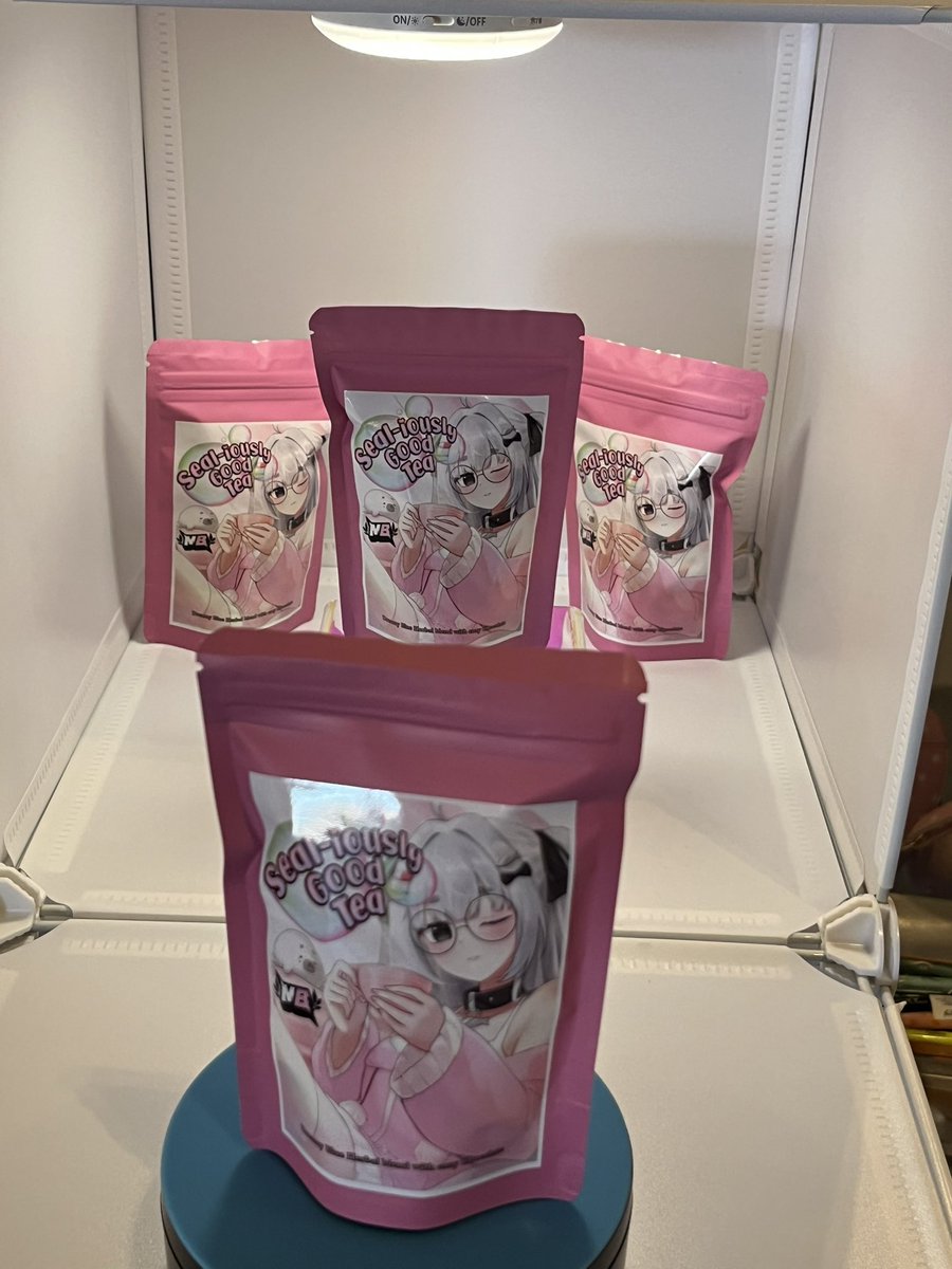 snoozy 🦭🎀 【SVA】➡️ CARRIER CON tweet media