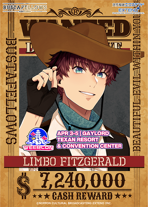 BUSTAFELLOWS（バスタフェロウズ）公式 tweet media