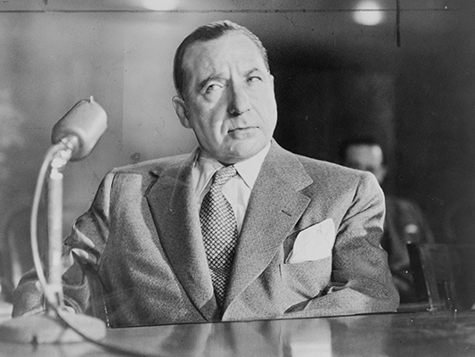 The Mob Museum tweet media