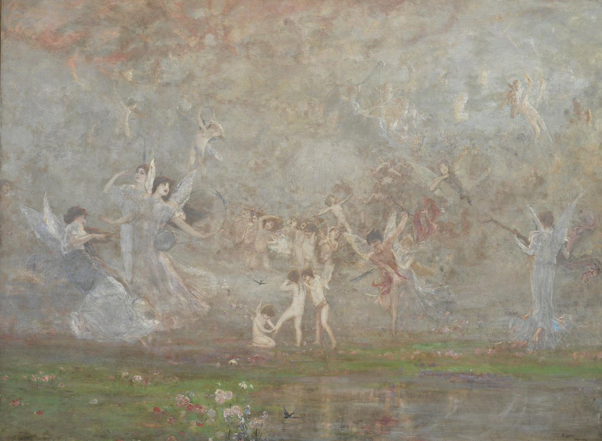 ⋉ ֍ ⋊ tweet media