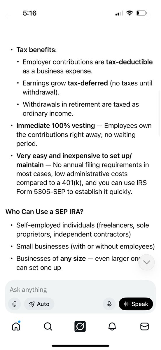 The Real Denny tweet media