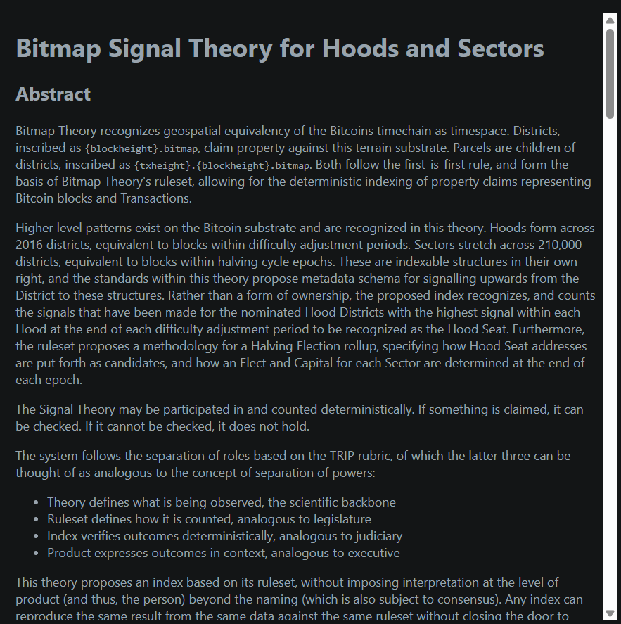 bitoshi blockamoto 🧱 BITMAP 🟧 tweet media
